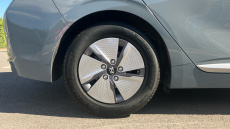 Hyundai IONIQ 1.6 GDi Hybrid Premium 5dr DCT Hybrid Hatchback